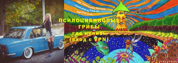 кристаллы Алексеевка
